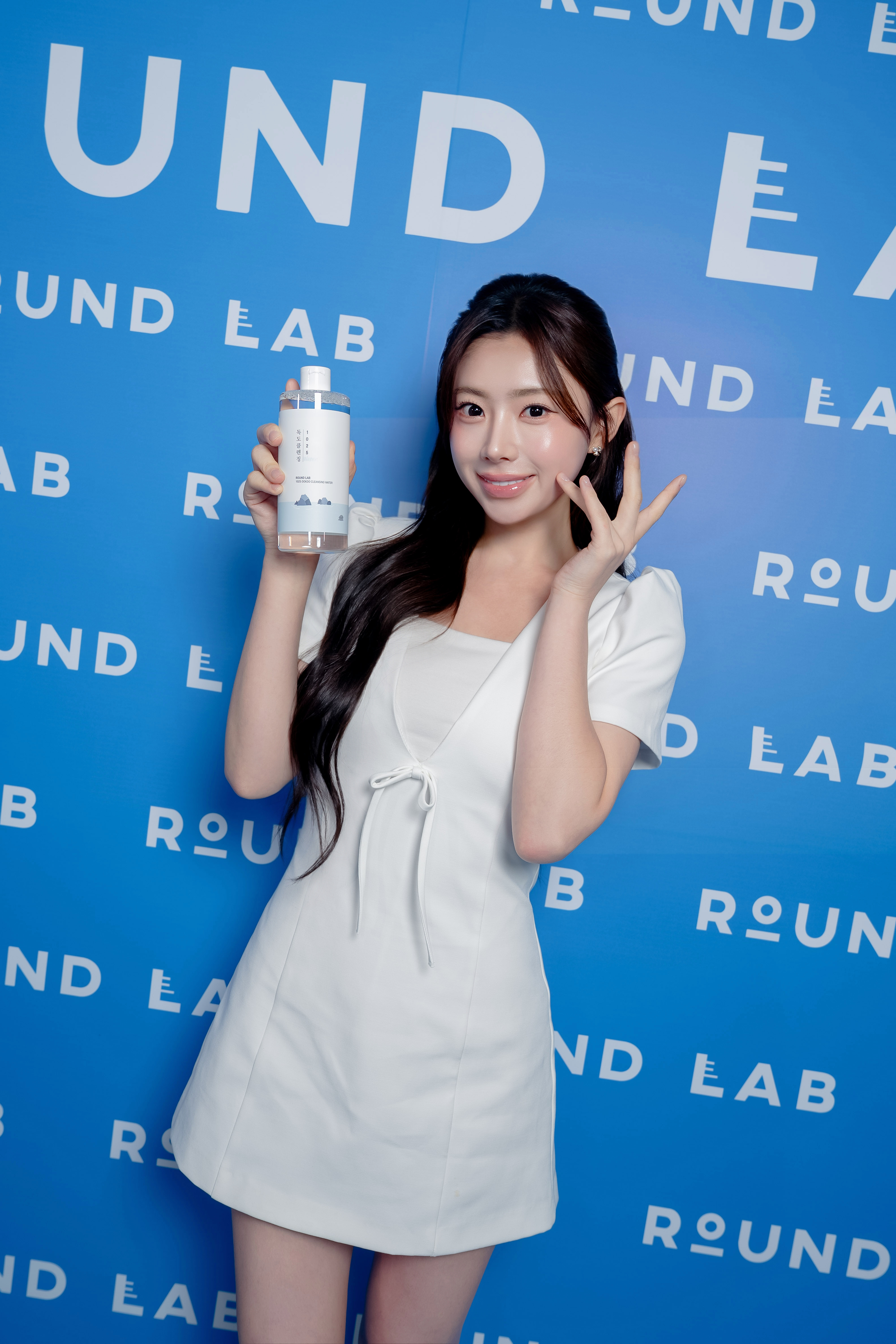 ROUND LAB台灣